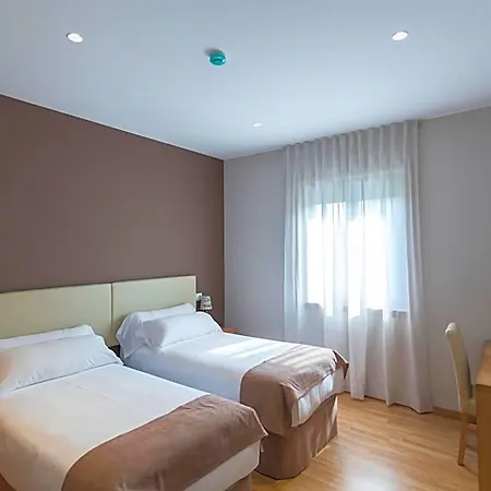 Hotel A Roldana