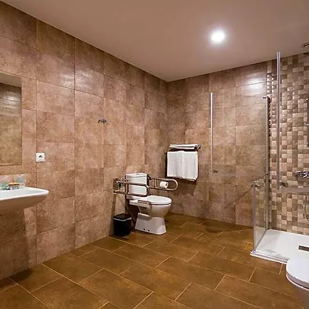 Hotel A Roldana