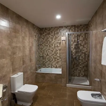 A Roldana Hotel