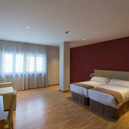 A Roldana Ξενοδοχείο Narón