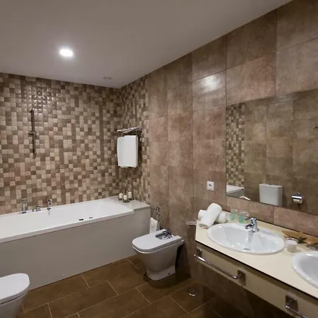 Hotel A Roldana 2*