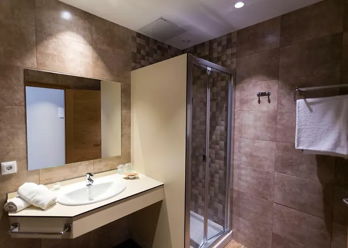 A Roldana Ξενοδοχείο Narón