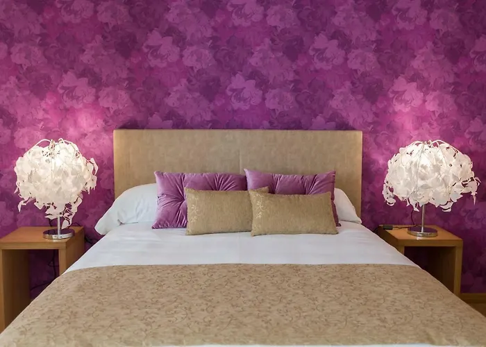 A Roldana Ξενοδοχείο 2*