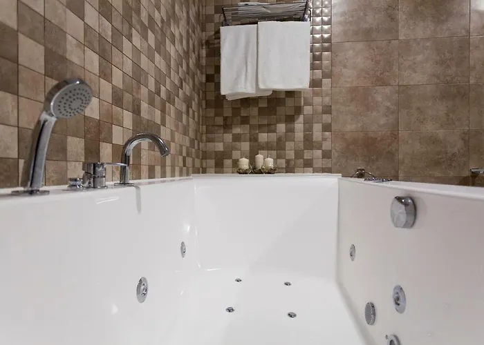 Hotel A Roldana Narón