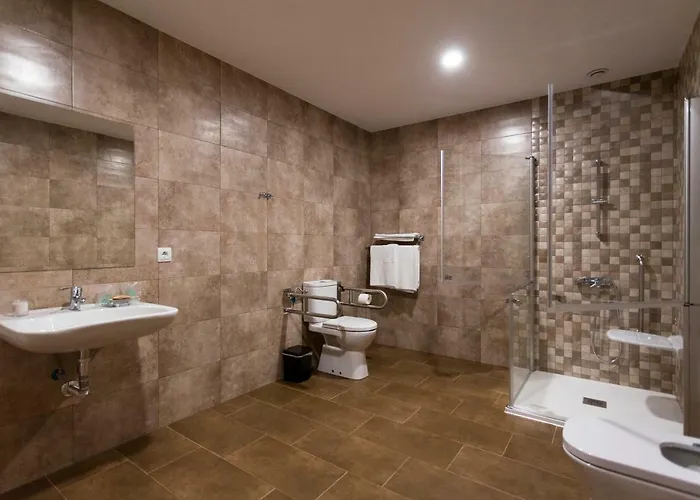 A Roldana Ξενοδοχείο Narón